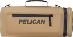 Pelican Dayventure Sling compression base adds structure and standing stability