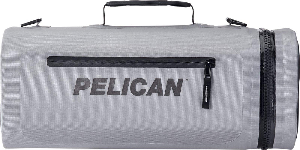 Pelican Dayventure Sling side-pocket for extra dry storage during adventures.