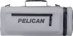 Pelican Dayventure Sling side-pocket for extra dry storage during adventures.