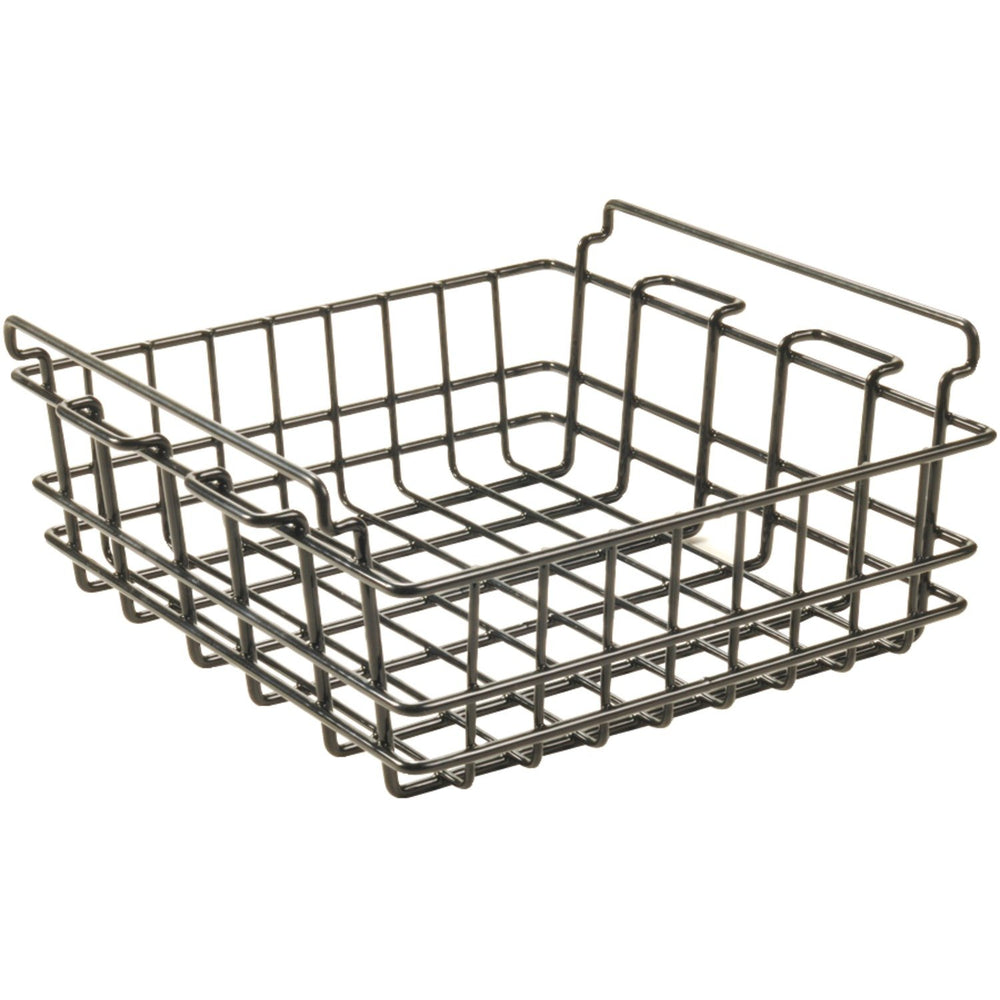 Pelican Elite Cooler Wire Basket—coated for corrosion resistance and fits 35–95 quart ProGear Elite coolers.