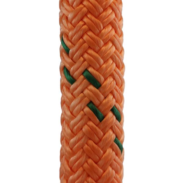 Pelican Rope easy-to-use sling supports safe descent and versatile rigging.