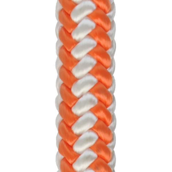 Pelican Rope Arborist 16-strand coil for durable tree work