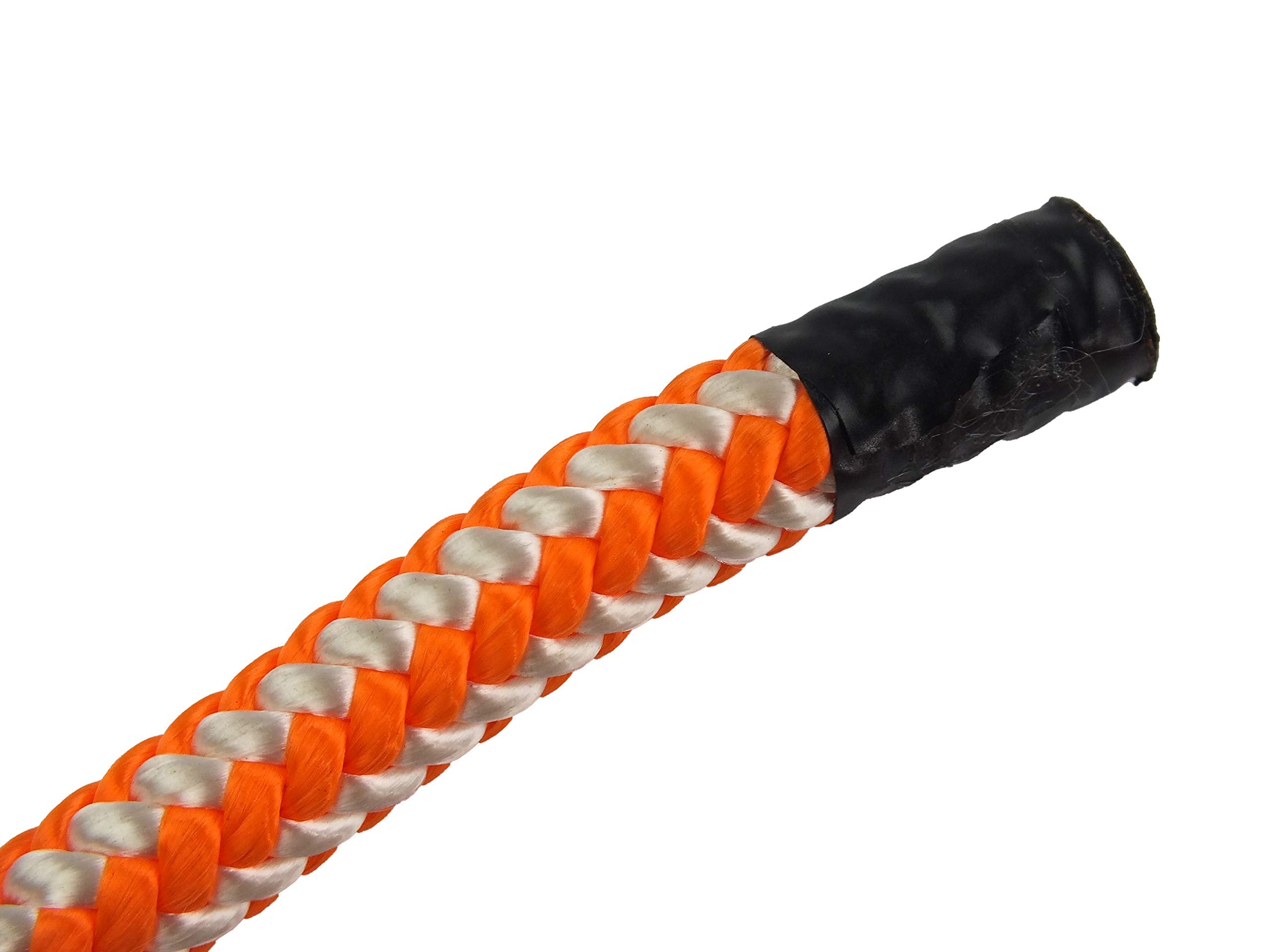 Pelican Rope Arborist non-rotational core keeps line stable