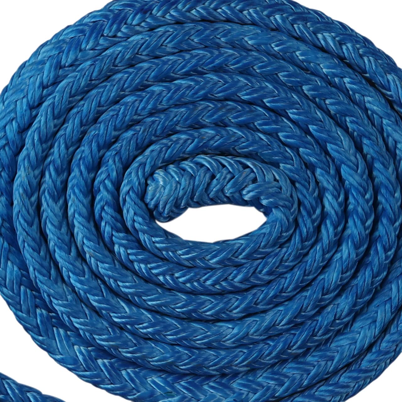 Pelican Rope Brainiac Whoopie Sling forms continuous loops for stable anchors.