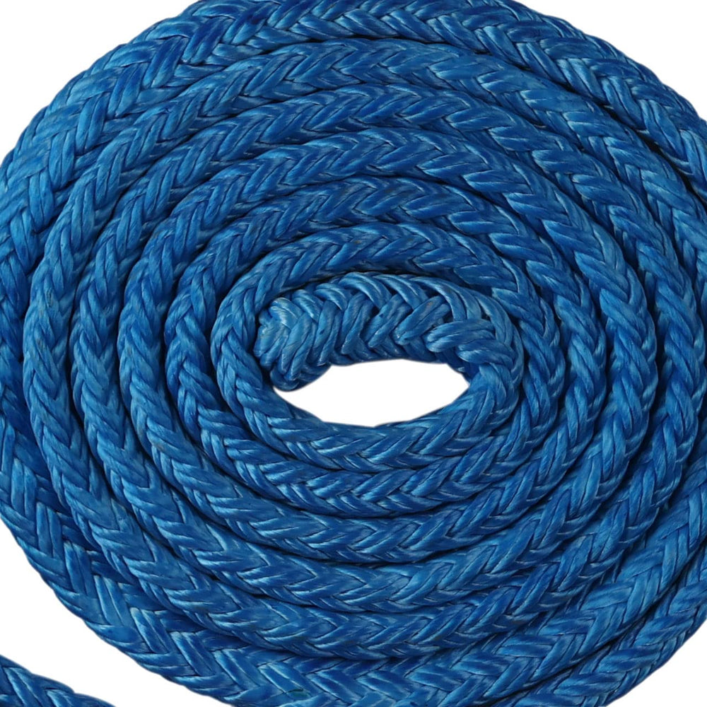 Pelican Rope Brainiac Whoopie Sling forms continuous loops for stable anchors.