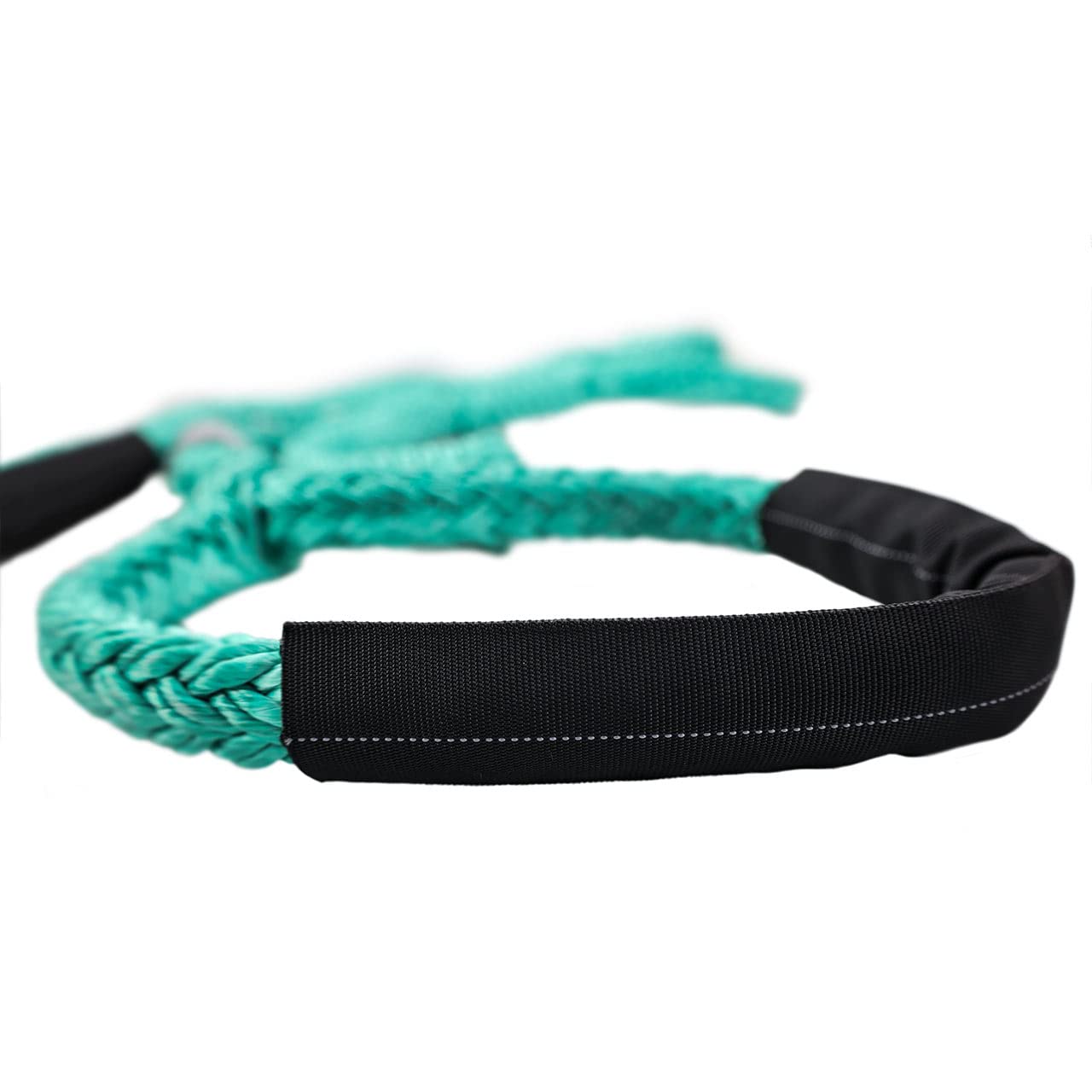Brainiac Whoopie Sling compatible with Port-A-Wraps for efficient tree work