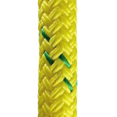 Pelican Rope Matador arborist rigging rope highlights easy on-site splicing.