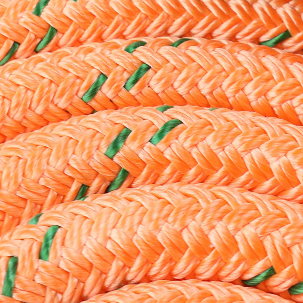 Pelican Rope Matador easily spliceable design shown in use