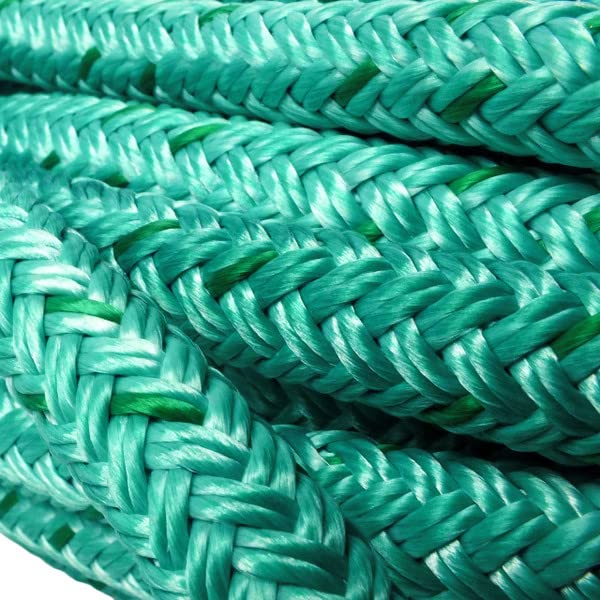 Pelican Rope Matador Bull Rope available in 150 ft length offers flexibility.