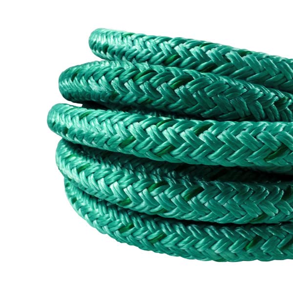 Pelican Rope Matador Bull Rope available in 200 ft length versatile for jobs.