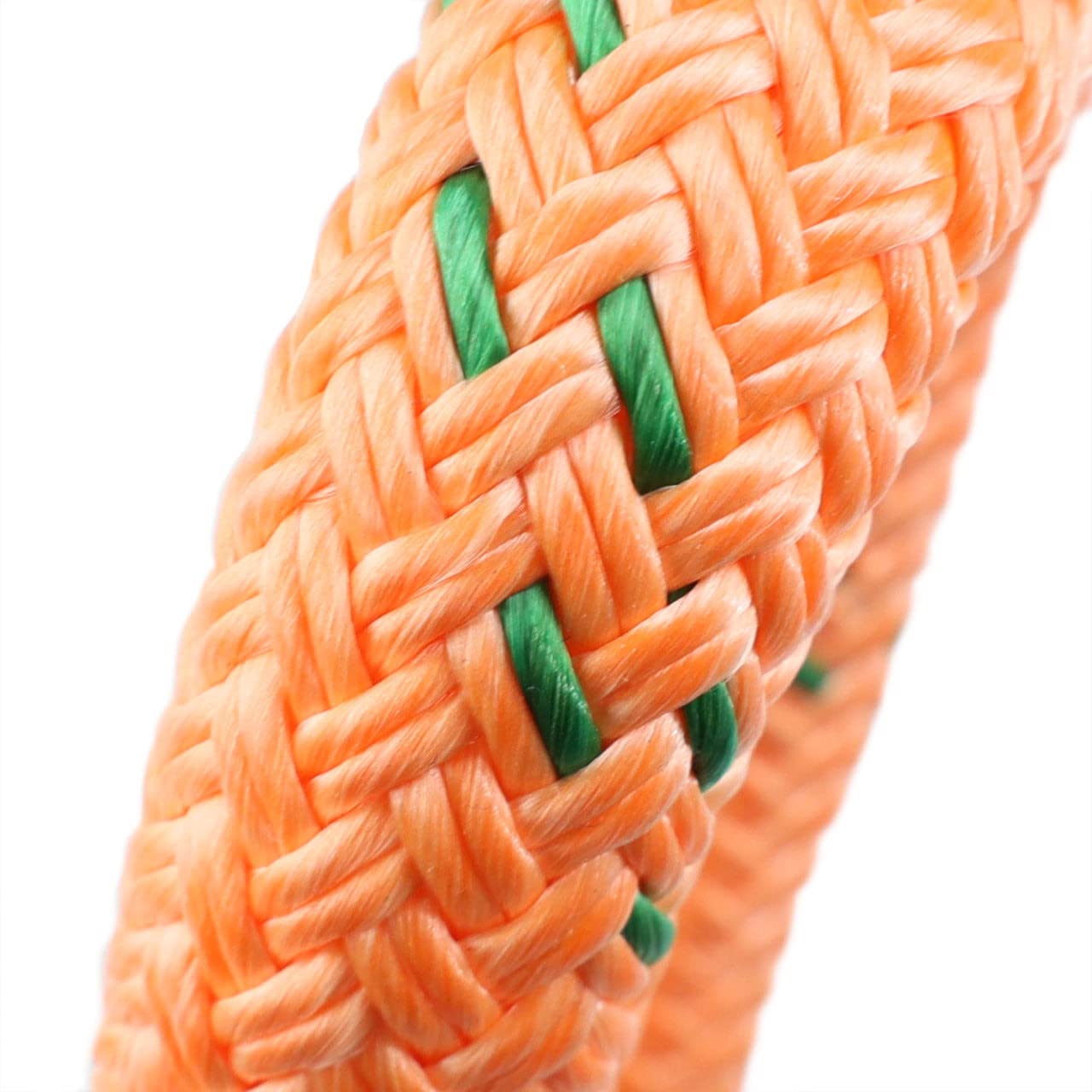 Pelican Rope Matador bull rope ideal for arborists during tree work and rigging.