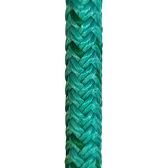 Pelican Rope Matador Bull Rope core close-up highlighting nylon core strength.
