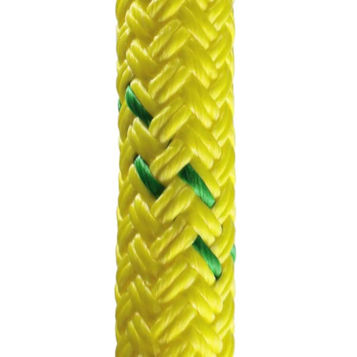Pelican Rope Matador bull rope double braid emphasizes durability and performance.