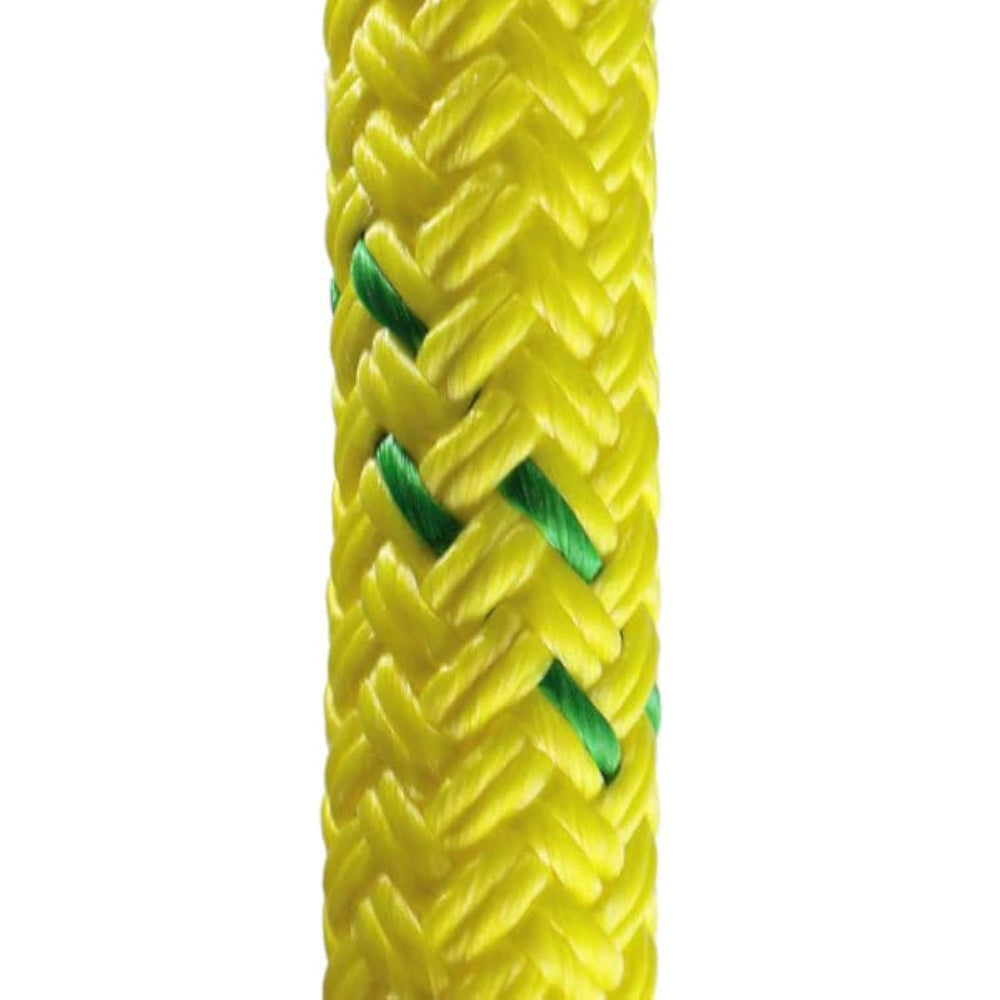 Pelican Rope Matador bull rope double braid emphasizes durability and performance.