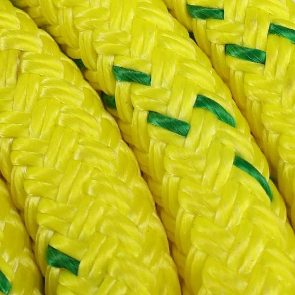 Pelican Rope Matador available lengths 150, 200, and 600 ft for versatility.