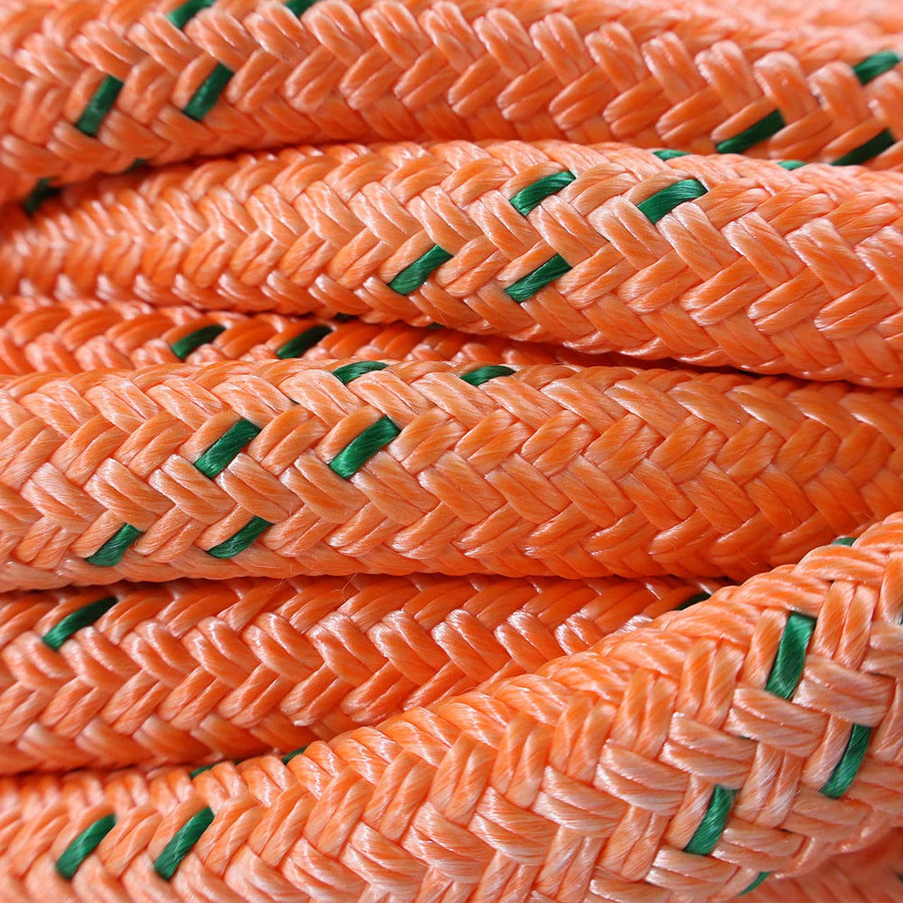 Pelican Rope Matador Made in USA packaging highlights quality
