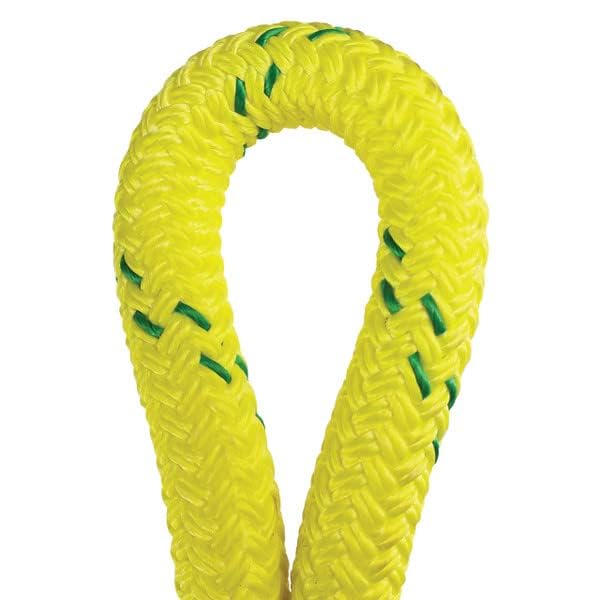 Pelican Rope Matador USA-made rope showcases premium manufacturing quality.