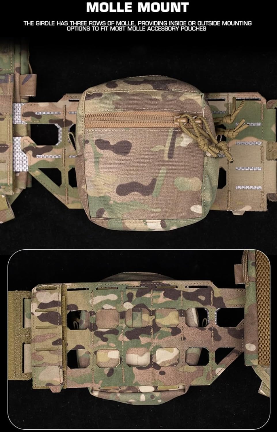 Peminkoo compact weight 0.24 kg for easy carry.