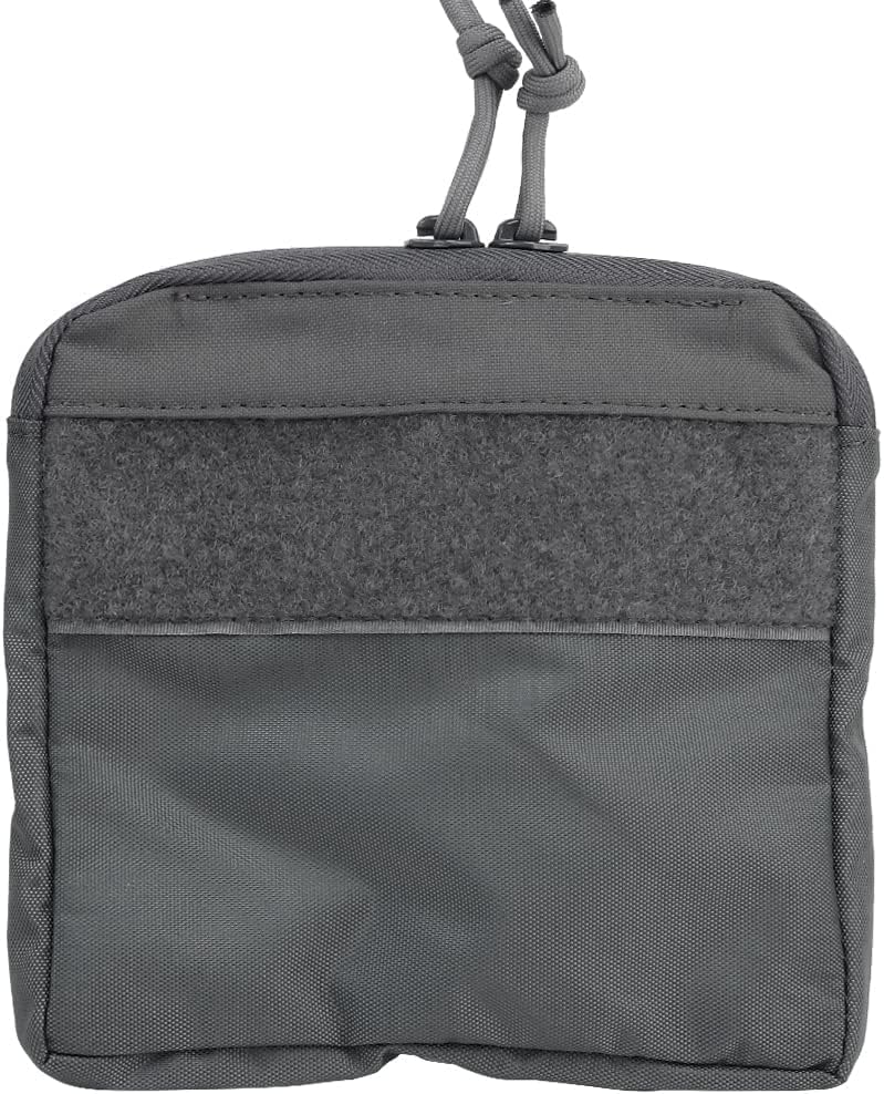 Peminkoo D.OPE front flap K.angroo insert enhances front-panel storage