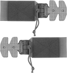 Peminkoo F.CPC V5 quick-release buckle pair for rapid removal in field