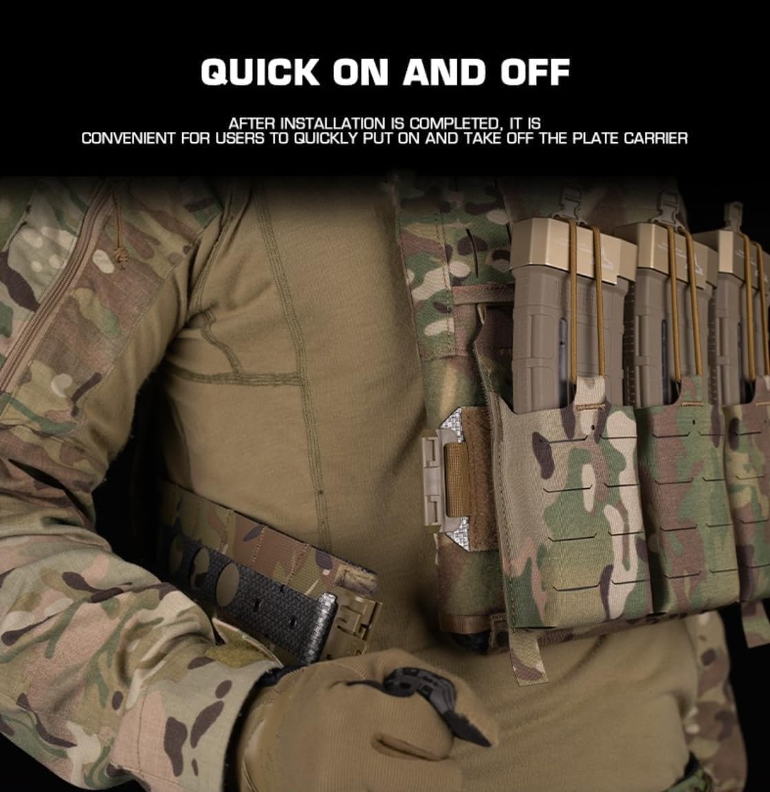 Peminkoo F.CPC V5 waistband position remains aligned after installation