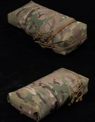 Peminkoo GP elastic cord keeps contents secure during movement