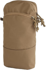 Peminkoo GP vertical sundries bag in camo for compact gear storage