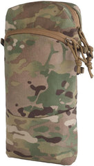 Peminkoo GP Vertical 12x6 sundries bag in camouflage for quick access to field gear