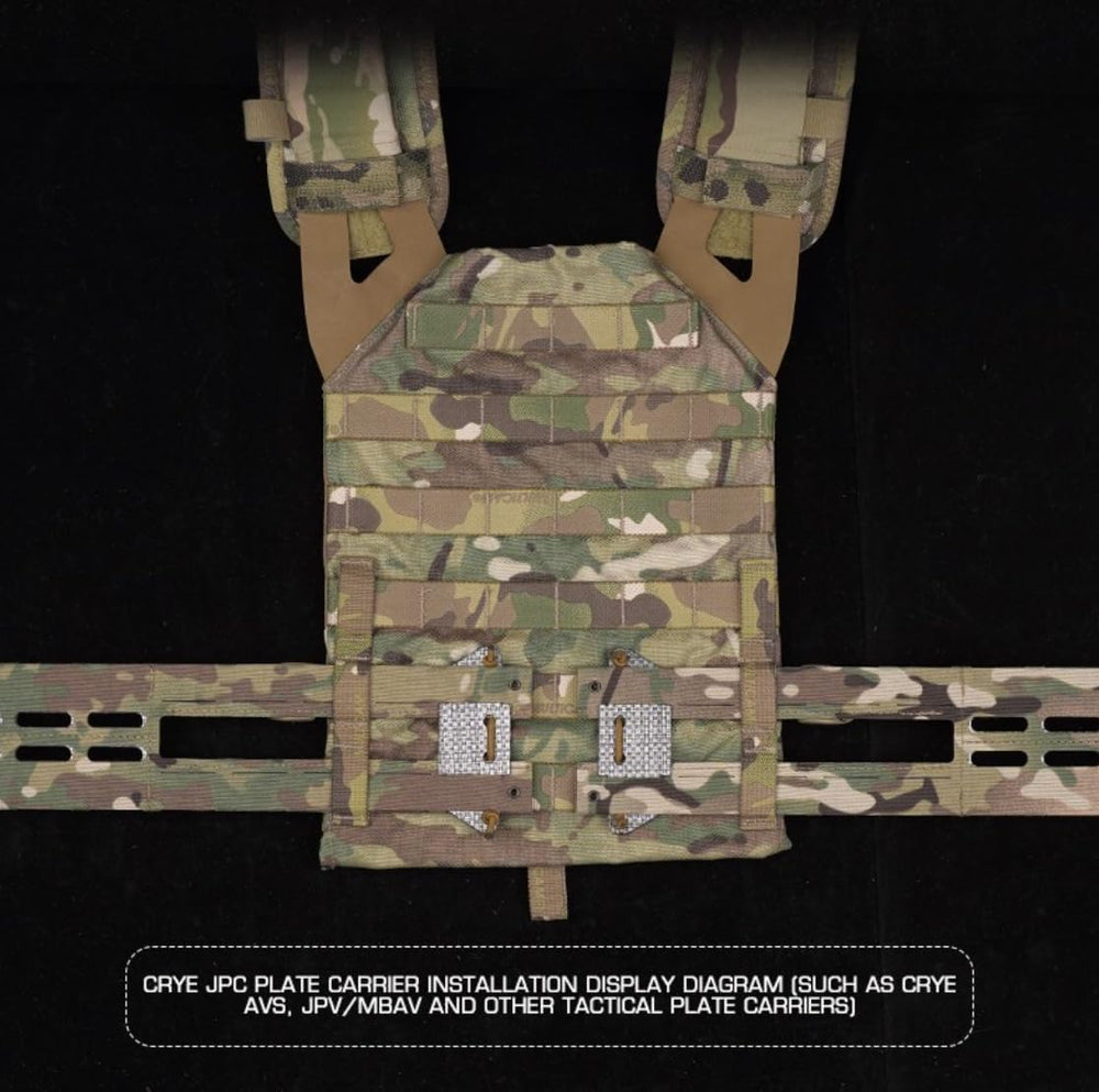 Peminkoo lightweight belt suitable for hiking and fishing trips