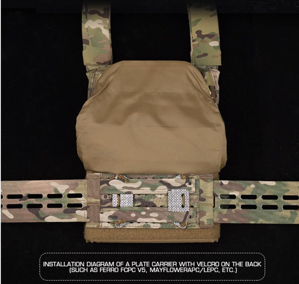 Peminkoo Movie-prop-ready waistband suitable for film production