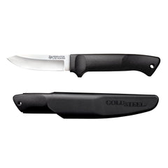 Pendleton Lite Hunter fixed blade with 3-5/8 inch German 4116 stainless cryo-quenched blade