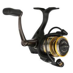 Penn Battle IV hydro armor seals highlight protected internals in harsh conditions.