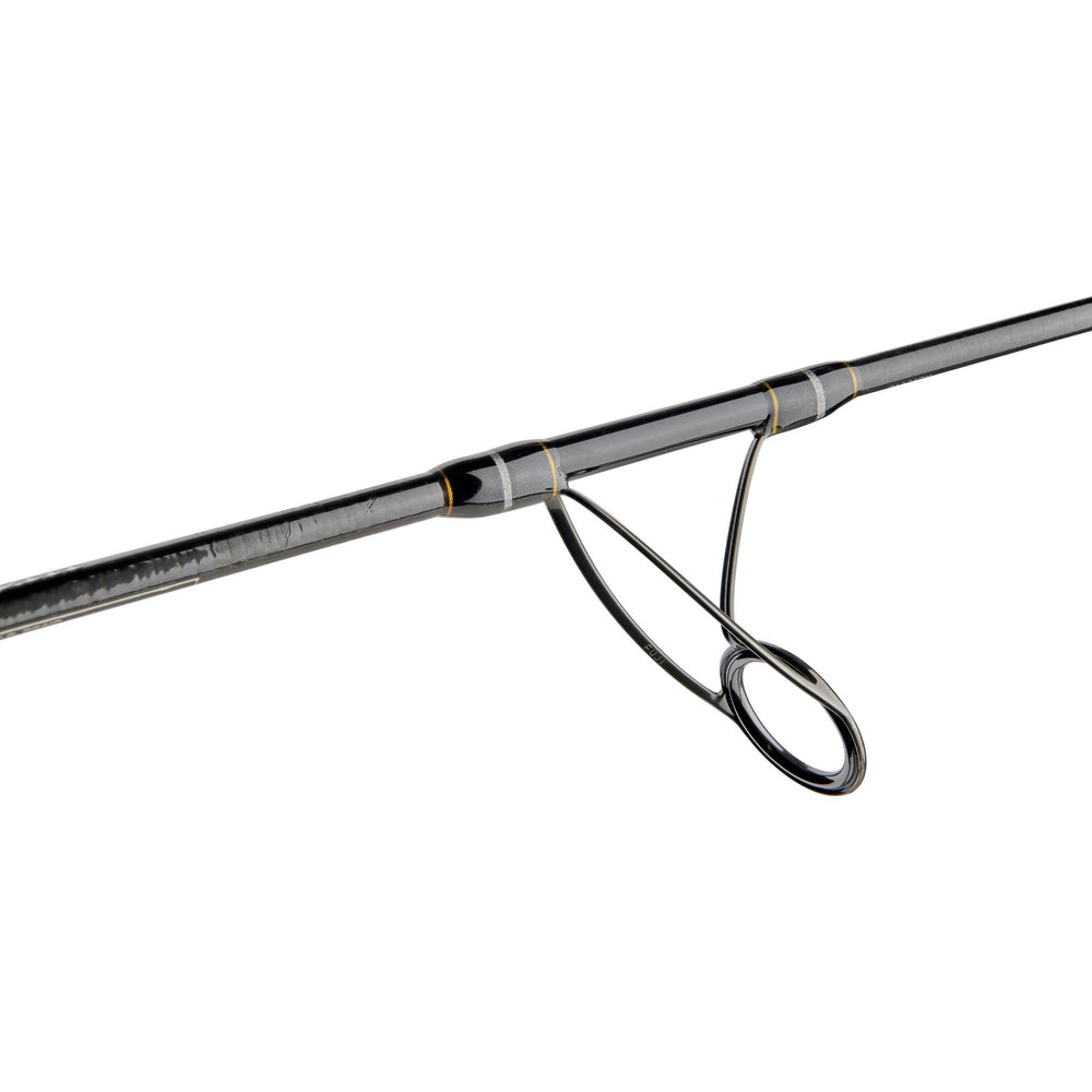 Penn Carnage III 20-40 lb class designed for control with heavier line setups