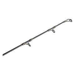 PENN Carnage III Sea-Guide aluminum HBS reel seat for secure mounting on deck