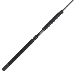 Penn Carnage III boat spinning rod with SLS3 blank for lightweight sensitivity.