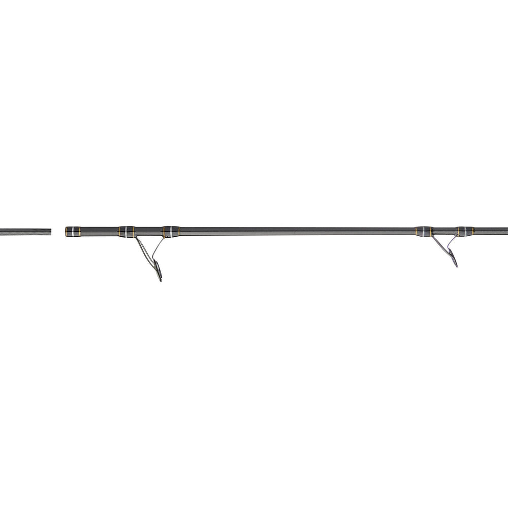 PENN Carnage III rod in action demonstrating balanced feel and backbone