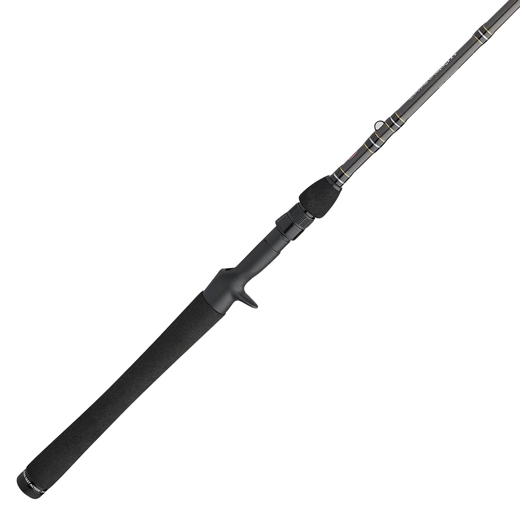PENN Carnage III inshore rod 7ft with balanced design for precise casting