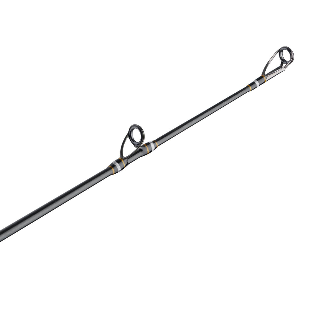PENN Carnage III seven-foot rod profile for all-day comfort