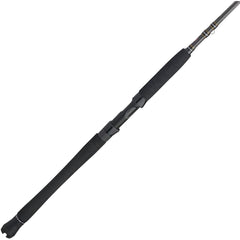 PENN Carnage III Inshore rod blank construction for strength and balance in tough conditions