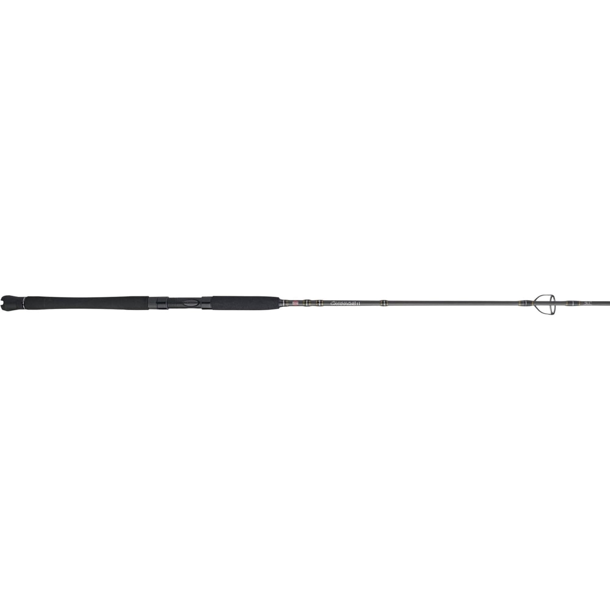 PENN Carnage III Inshore rod built for saltwater use across diverse species