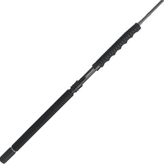 Penn Carnage III Jig Spinning Rod blank construction provides light weight and strength for jigging
