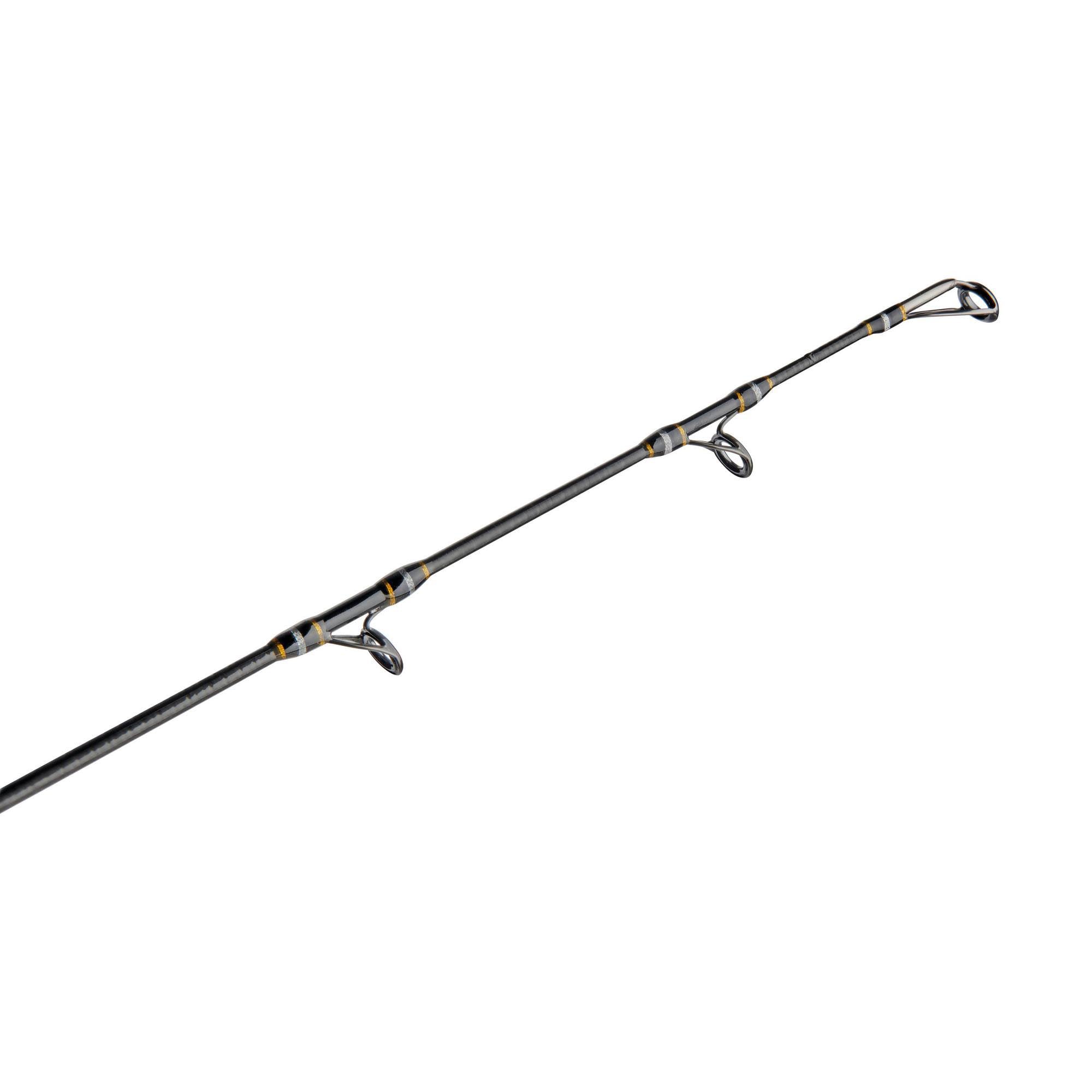 PENN Carnage III nearshore setup ready for versatile saltwater fishing