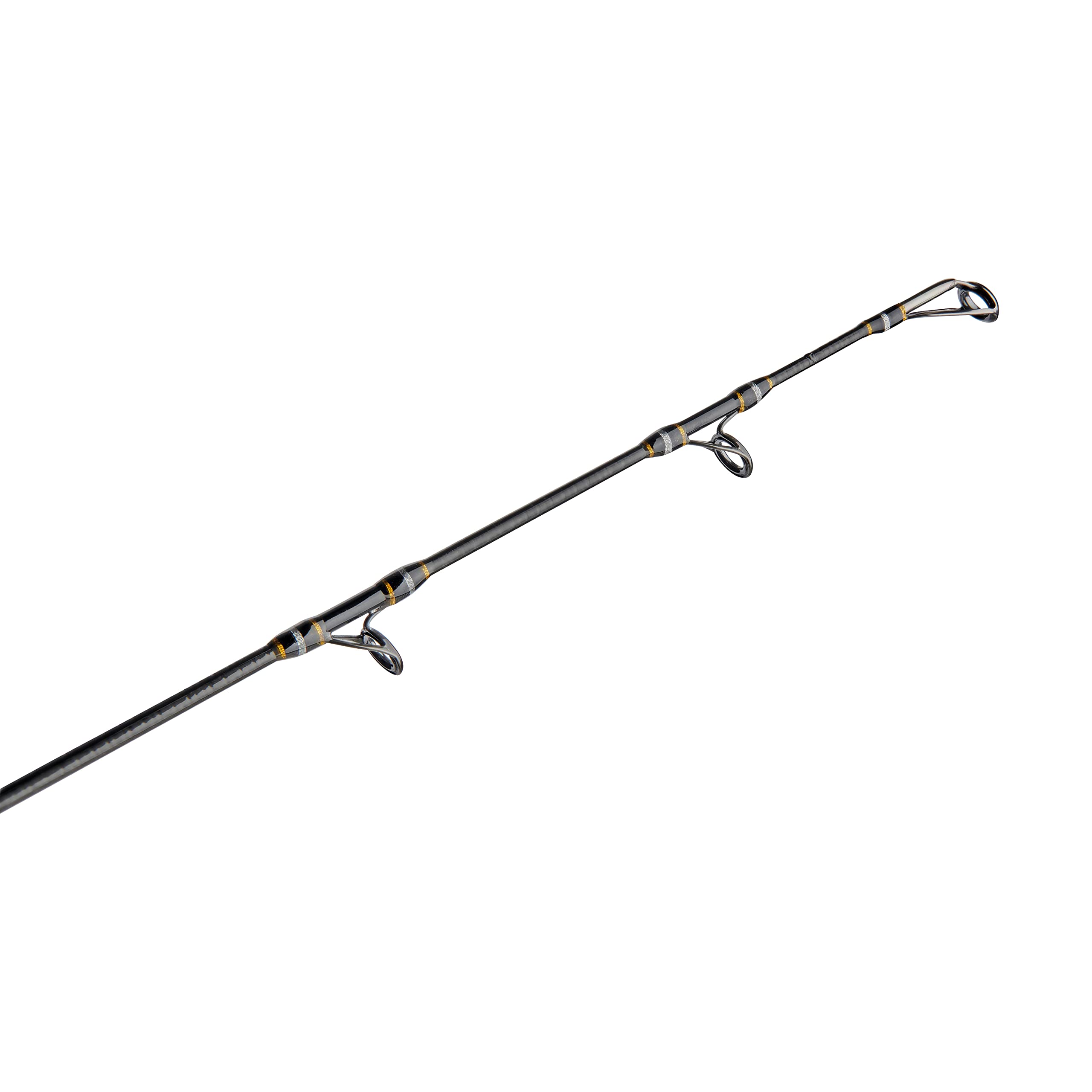 PENN Carnage III nearshore use shows versatile performance in surf and jigging.