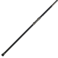 Penn Carnage III surf rod blank closeup showing lightweight action