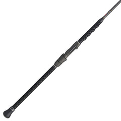 PENN Carnage III surf spinning rod shows long 8'6" design for nearshore action.