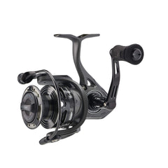 PENN Clash II CNC gear technology delivers smooth retrieves and reliability.