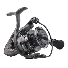 PENN Clash II 4000 reel in grey and black, versatile for inshore fishing.