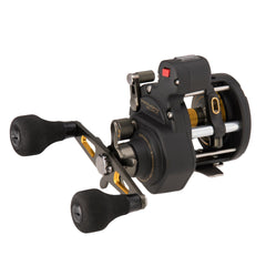 PENN Fathom II spinning rod and reel combo for durable saltwater fishing.