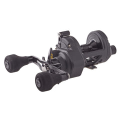 PENN Fathom II reel body shows durable metal frame for saltwater fishing