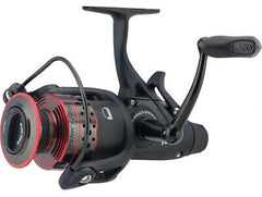 Front view of Penn Fierce III 4000 spin reel for reliable inshore fishing